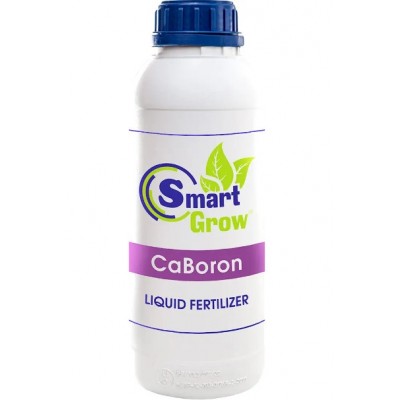Добриво Smart Grow (Смарт Гроу) CaBORON, 1л